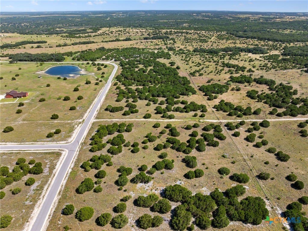 5.02 acres in Burnet County - photo 7