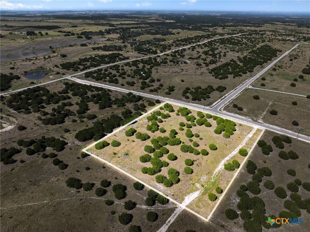 5.02 acres in Burnet County gallery image 4