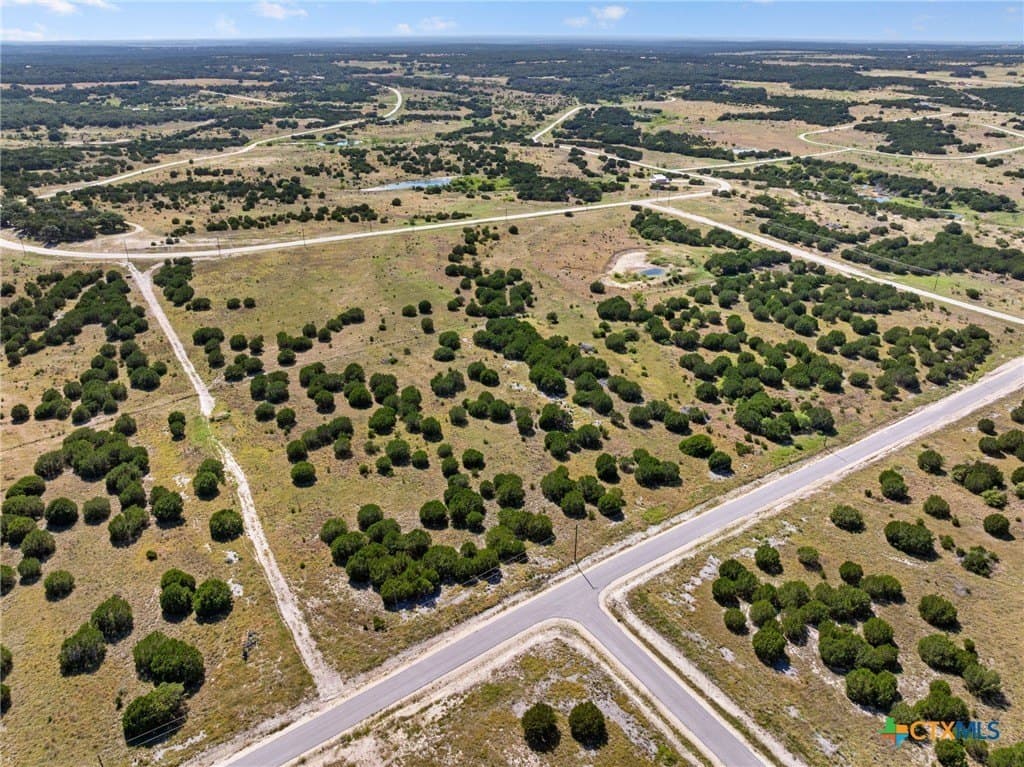 5.02 acres in Burnet County featured view