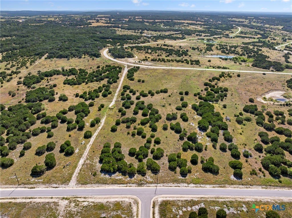 5.02 acres in Burnet County - photo 6