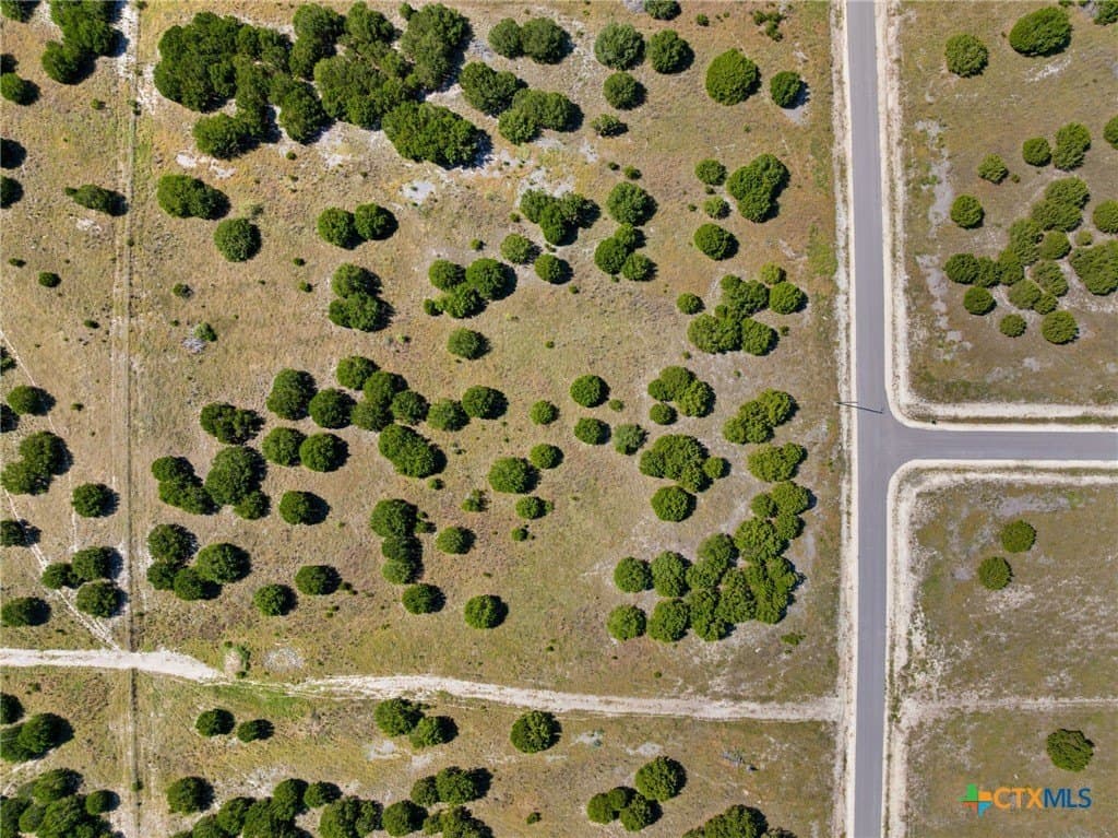 5.02 acres in Burnet County - photo 9