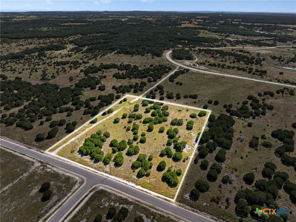 5.02 acres in Burnet County gallery image 2