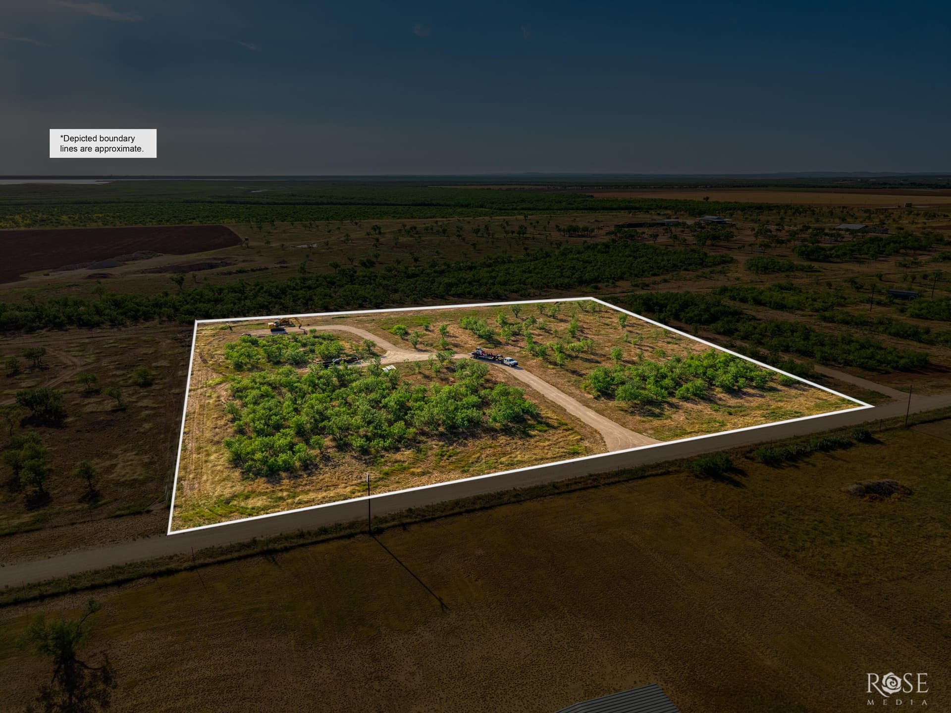 6.07 acres in Tom Green County - photo 7