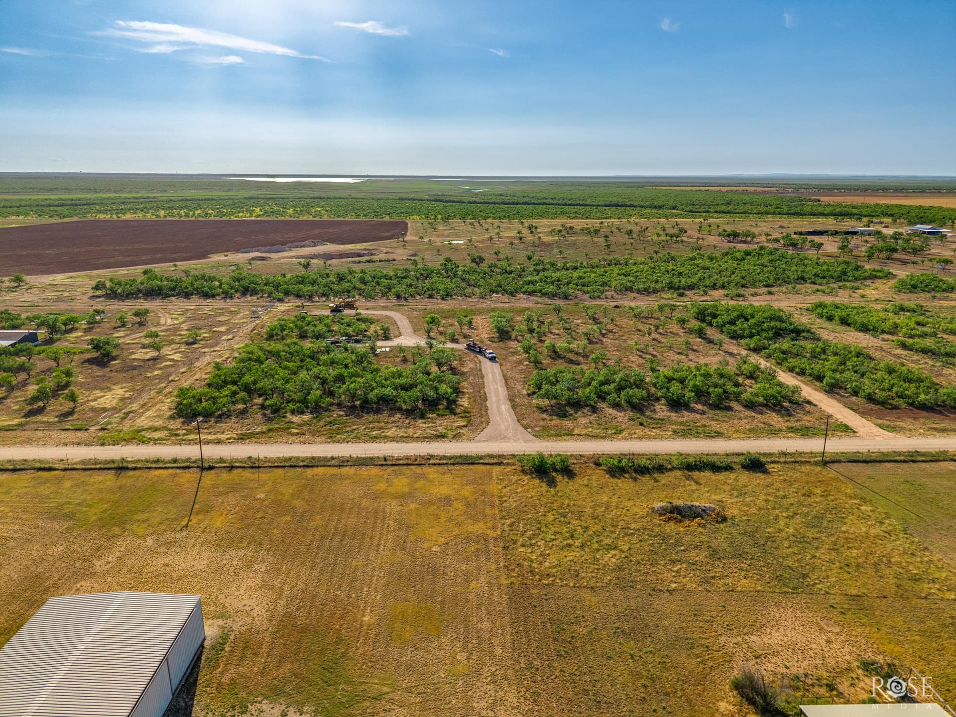 6.07 acres in Tom Green County gallery image 2