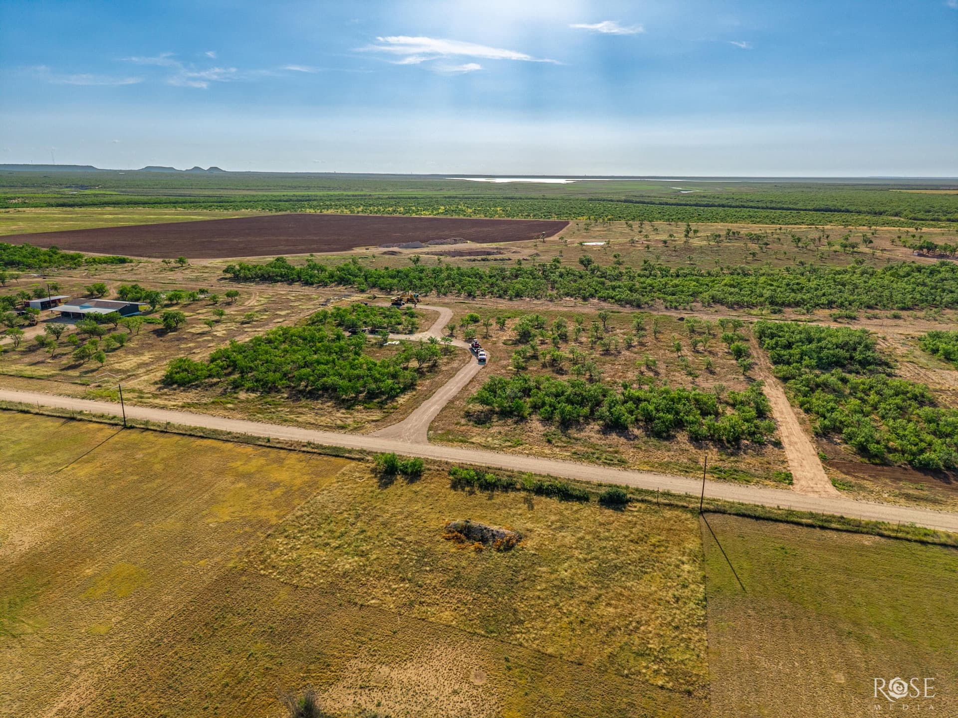 6.07 acres in Tom Green County gallery image 3