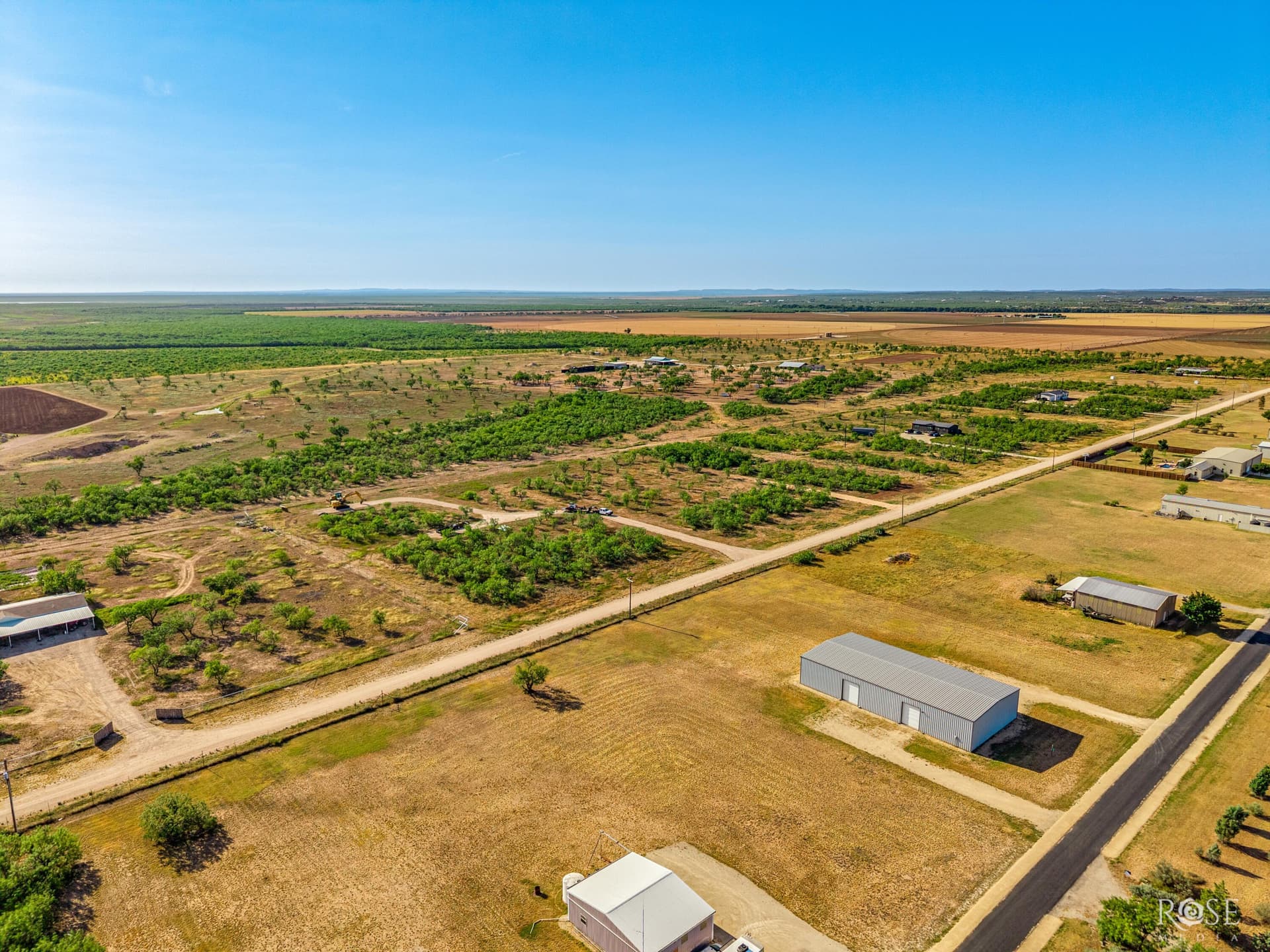 6.07 acres in Tom Green County gallery image 4