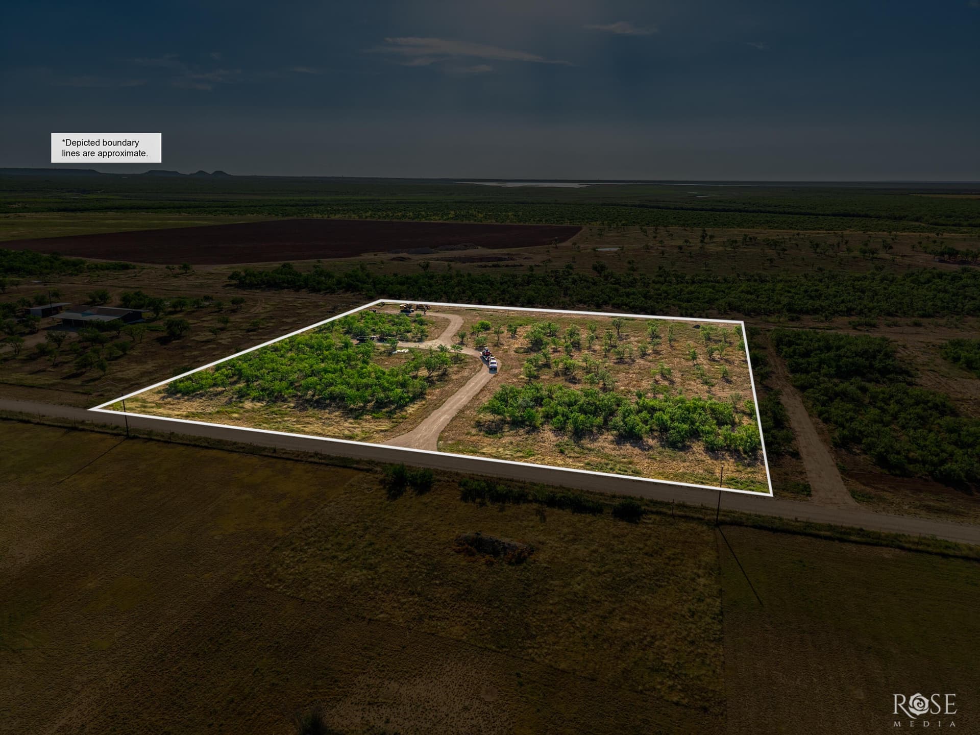 6.07 acres in Tom Green County - photo 6