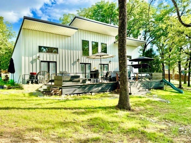 10 acres in Henderson County featured view