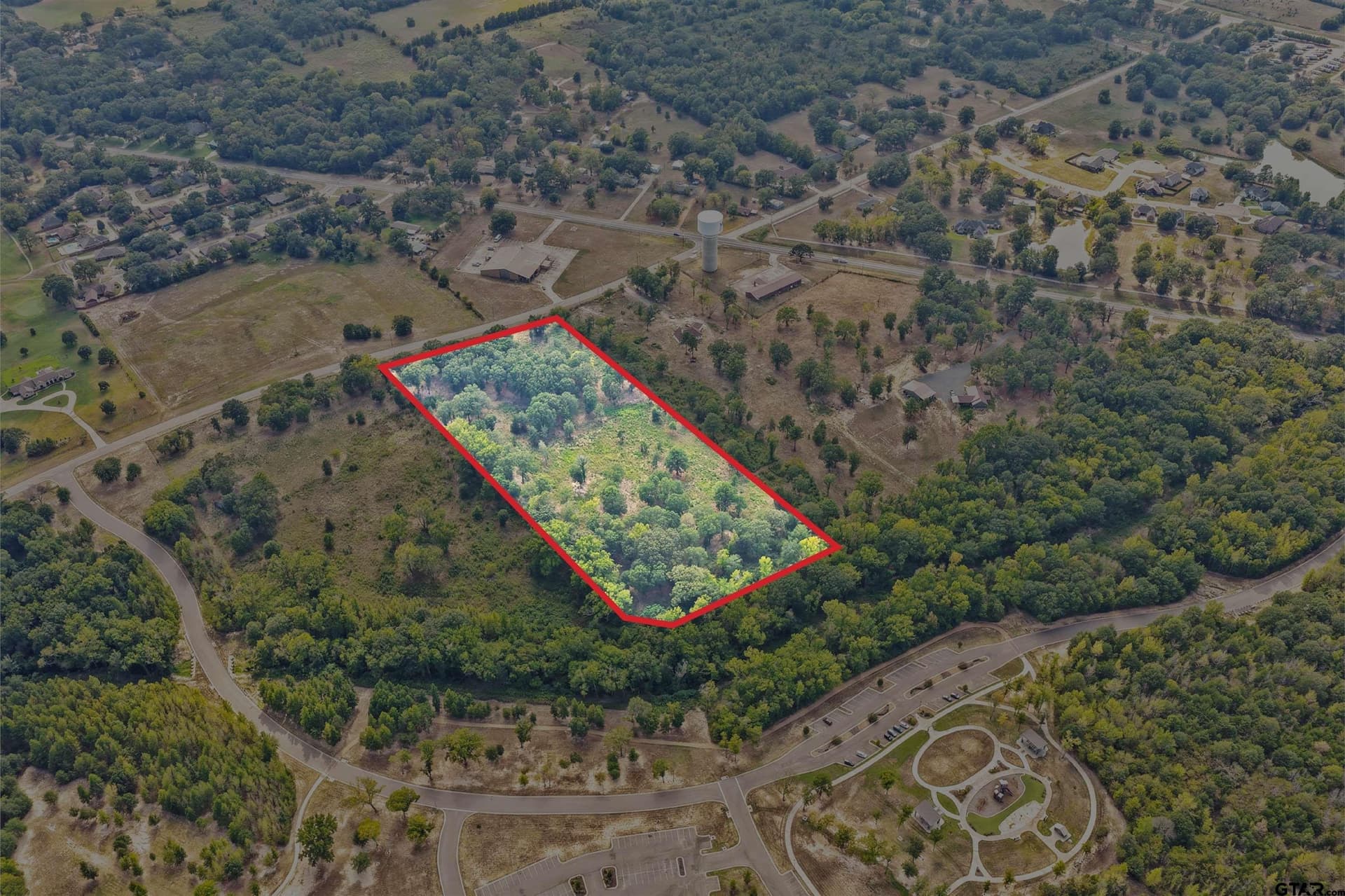 10.02 acres in Titus County - photo 7