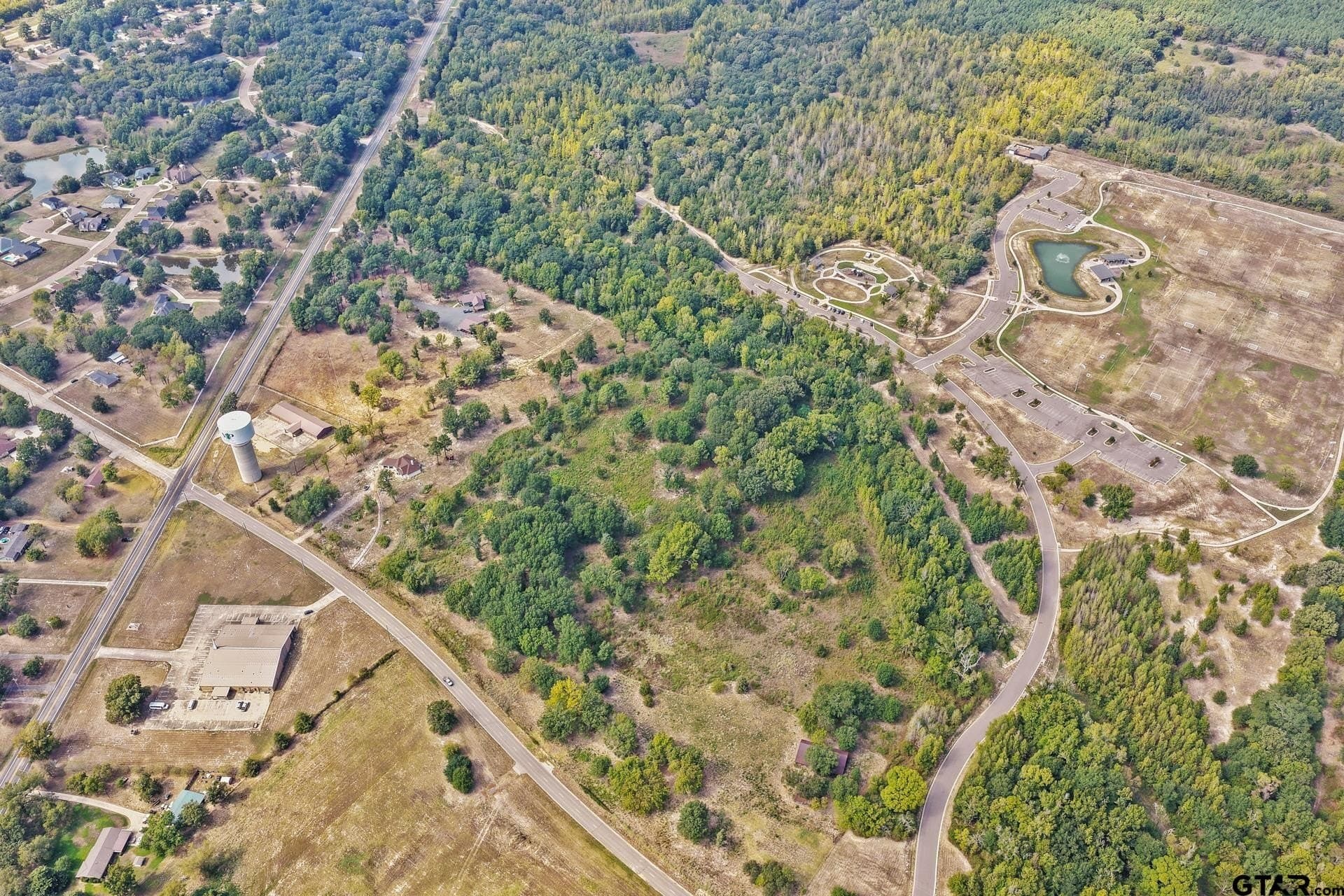 10.02 acres in Titus County - photo 4