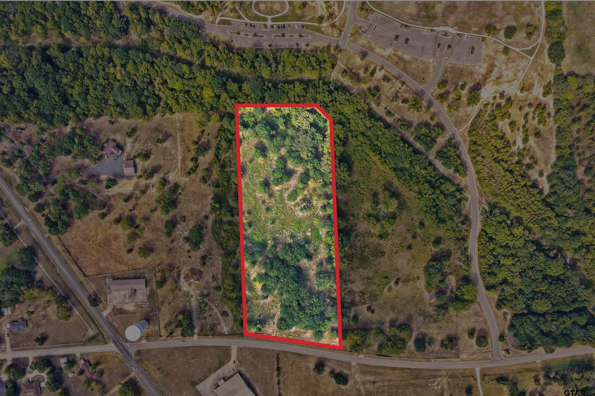 10.02 acres in Titus County - photo 9