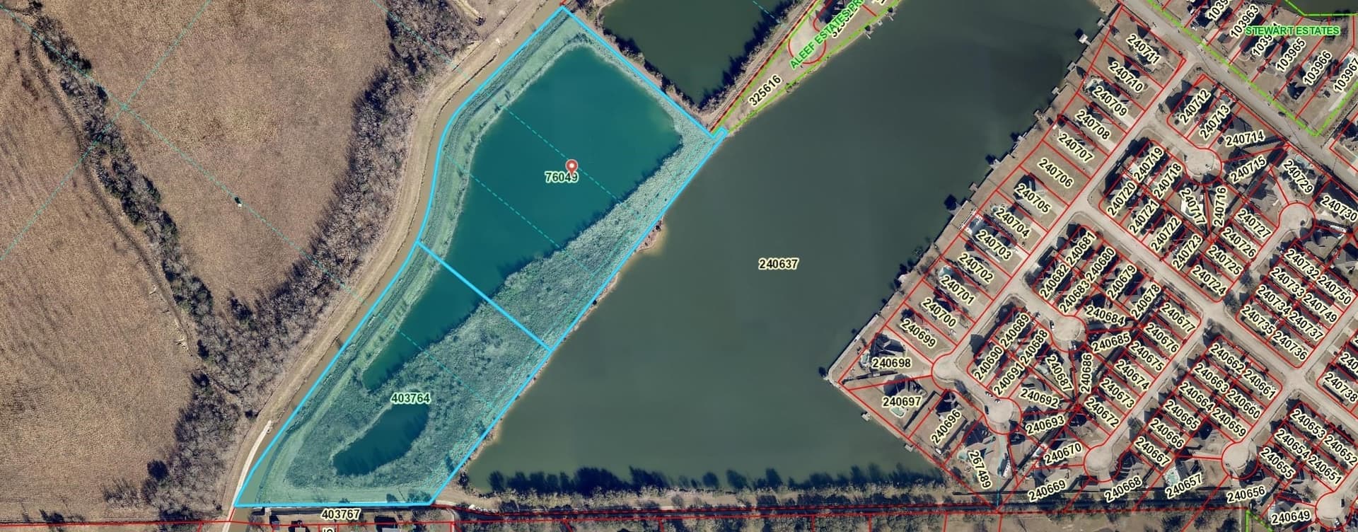 17.2 acres in Texas County featured view