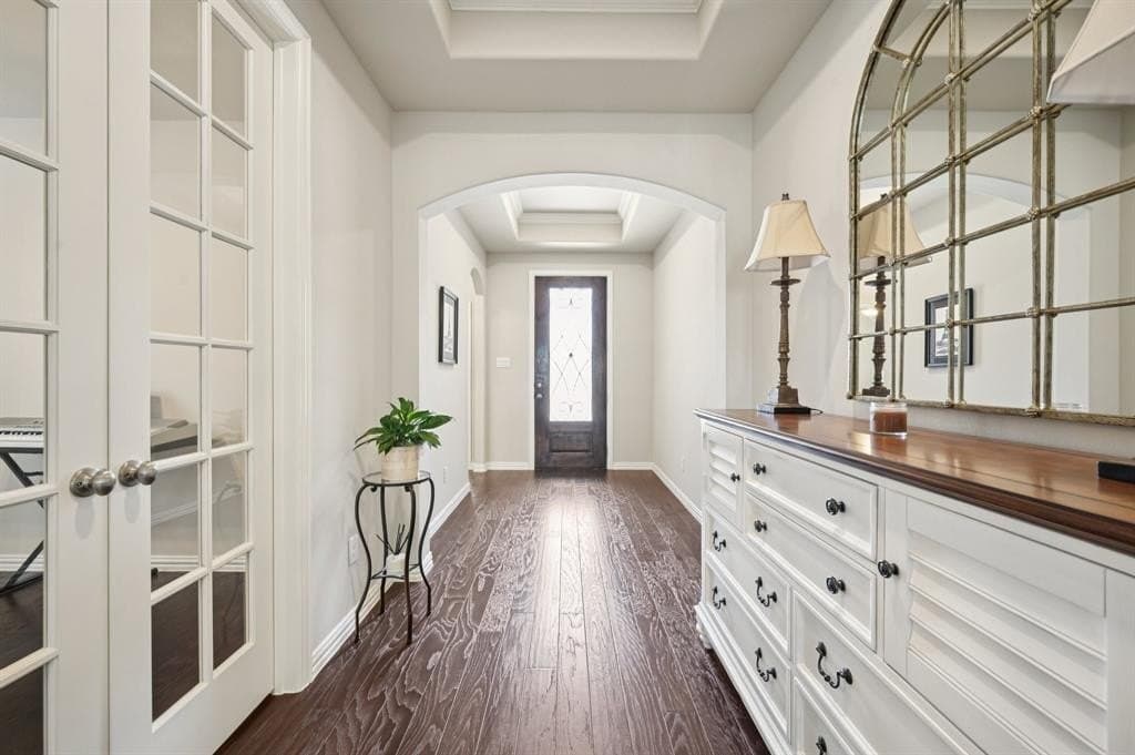 35.45 acres in Tarrant County gallery image 2