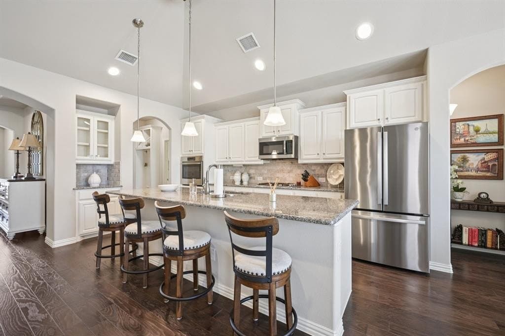 35.45 acres in Tarrant County gallery image 4