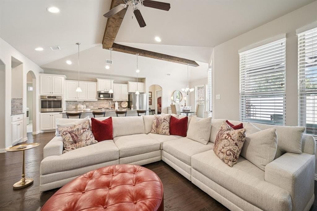 35.45 acres in Tarrant County gallery image 3