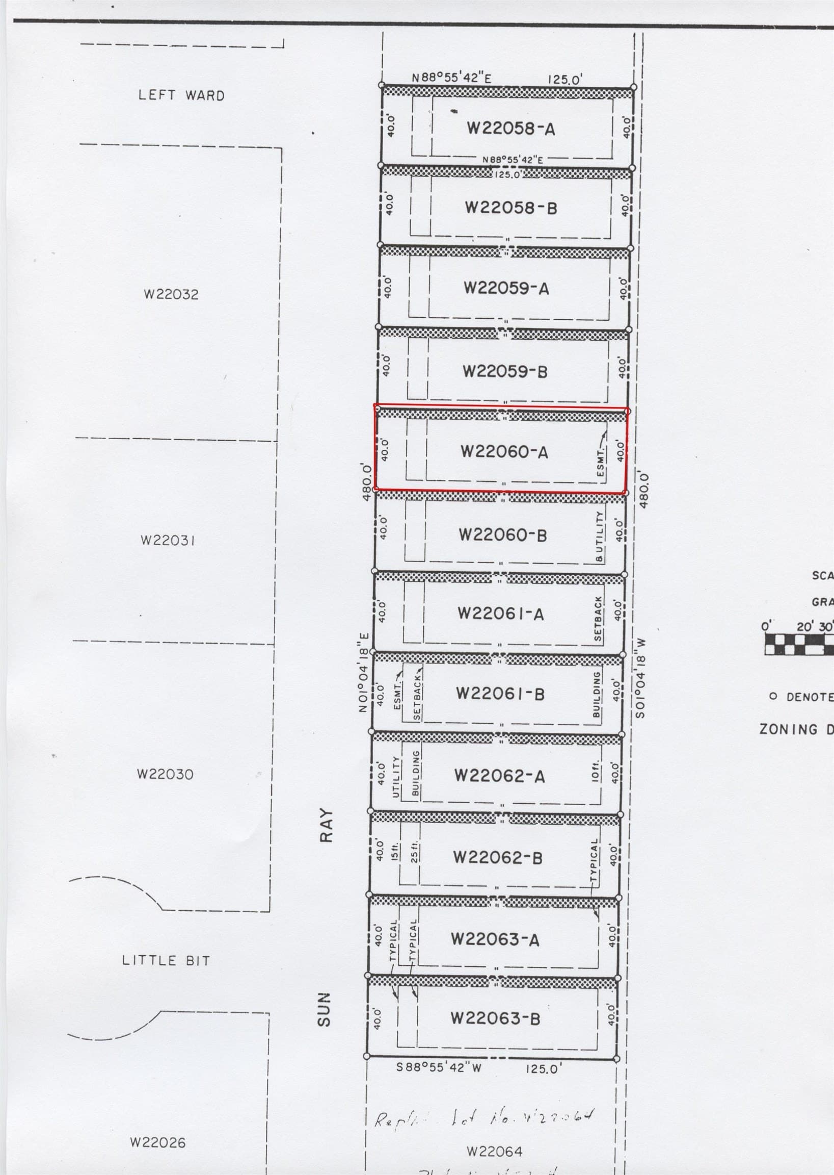 0.11 acres in Llano County featured view