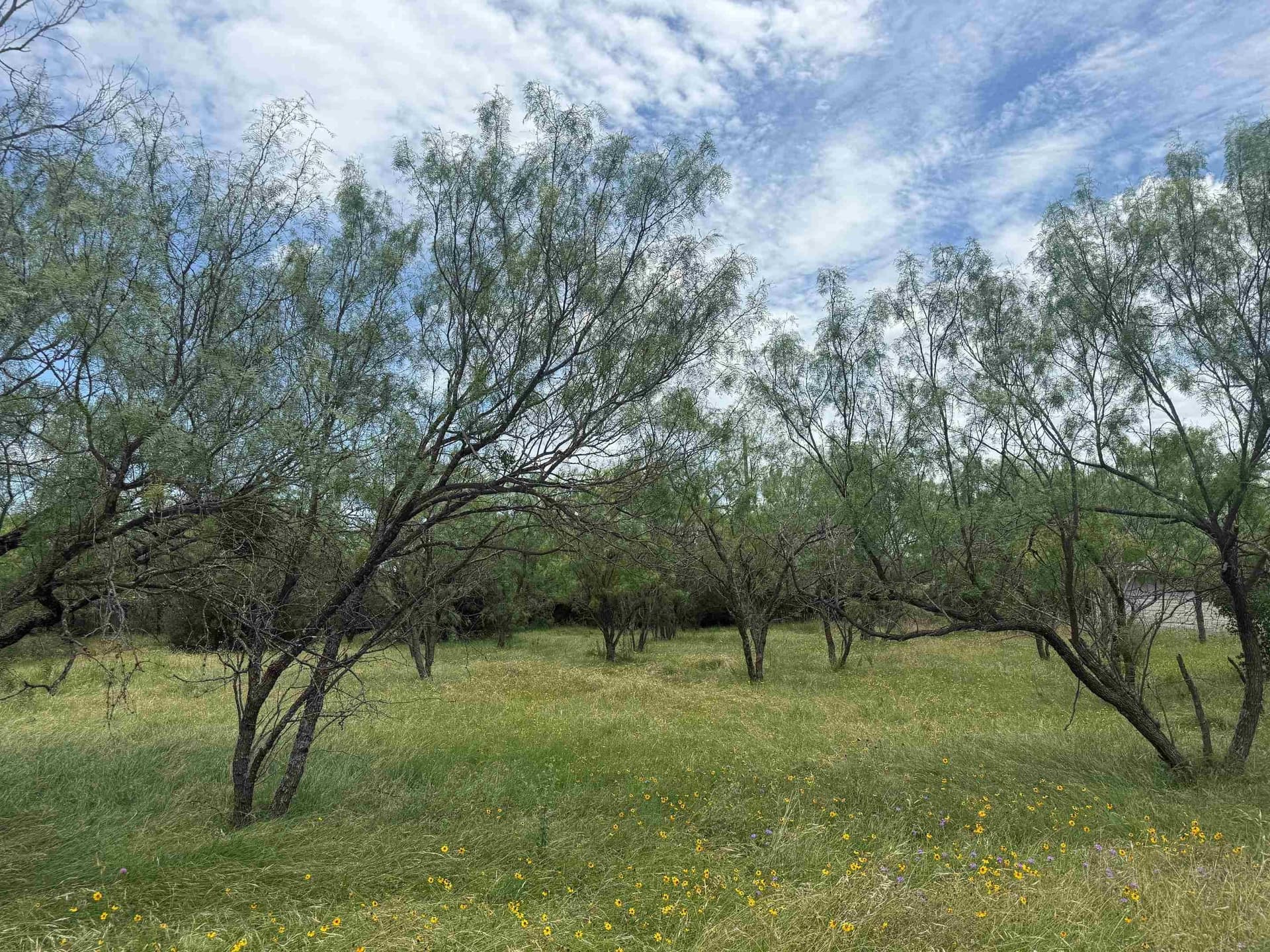 0.11 acres in Llano County