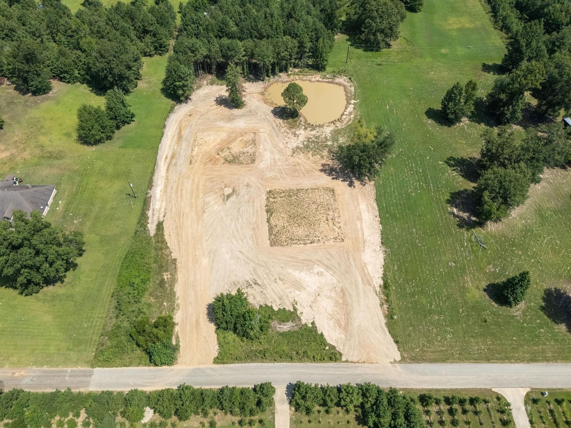 3.03 acres in Texas County