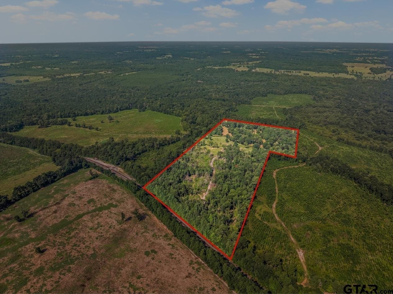 48.71 acres in Upshur County