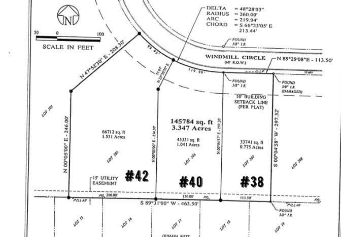 3.28 acres in Taylor County - photo 4