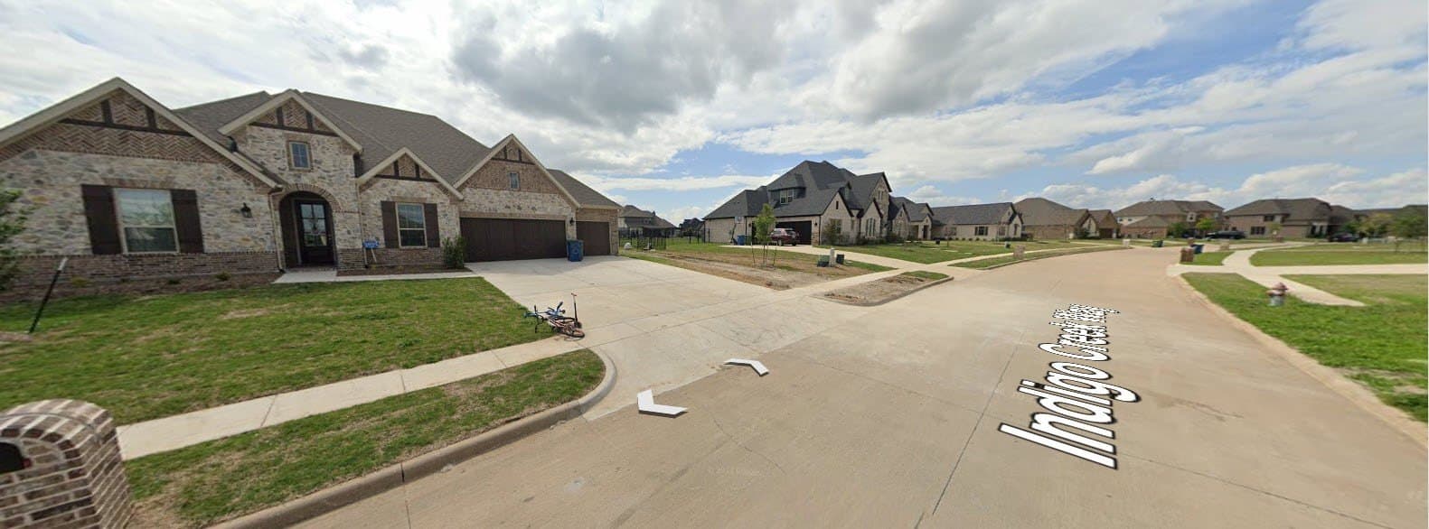 0.51 acres in Grayson County - photo 4