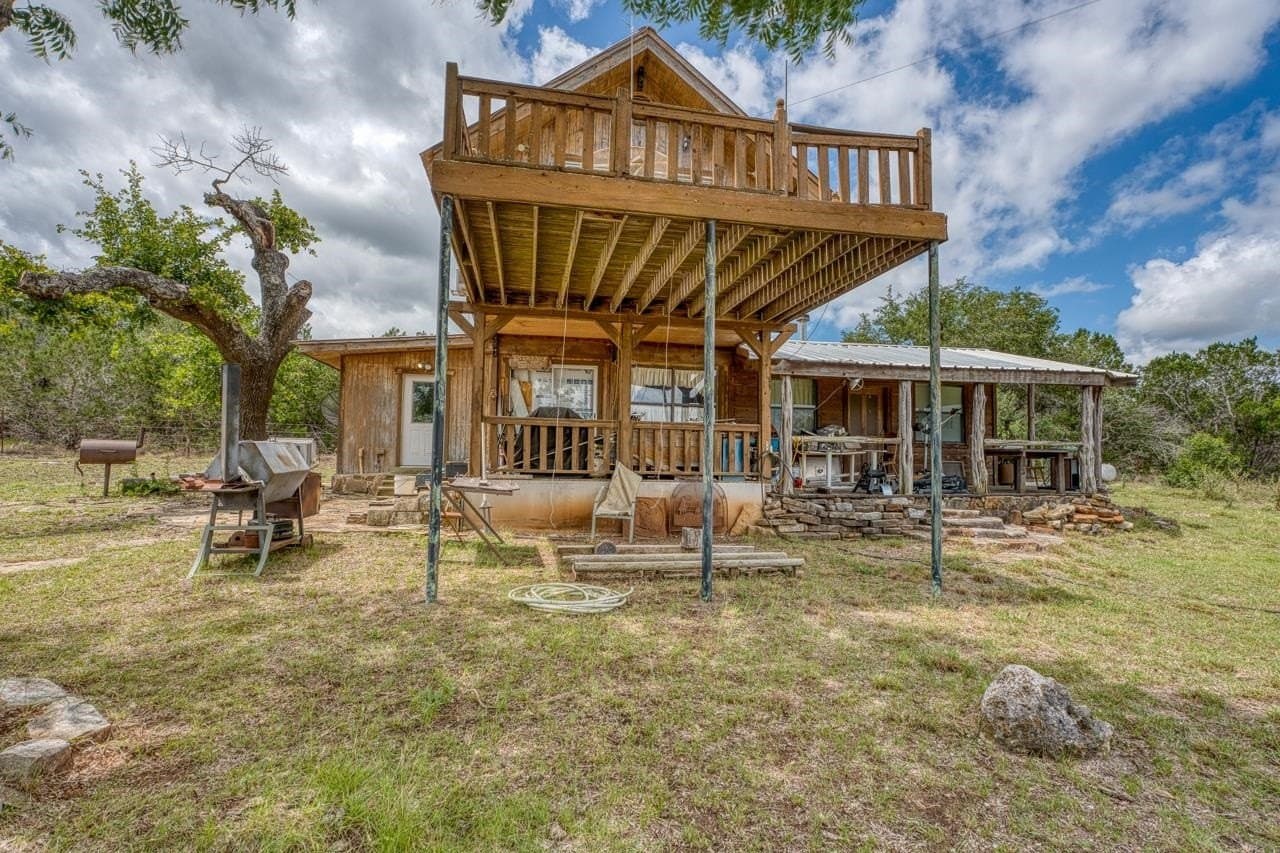 11.44 acres in Blanco County - photo 11