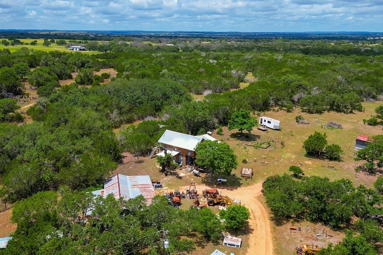 11.44 acres in Blanco County gallery image 3