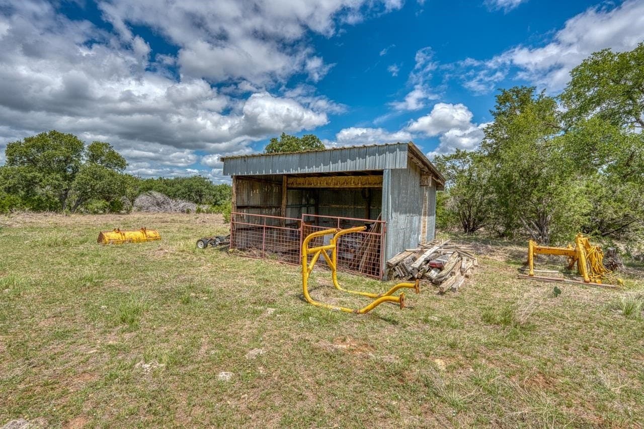 11.44 acres in Blanco County - photo 35