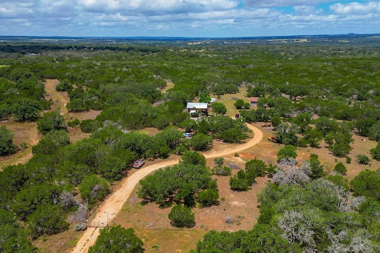 11.44 acres in Blanco County gallery image 4