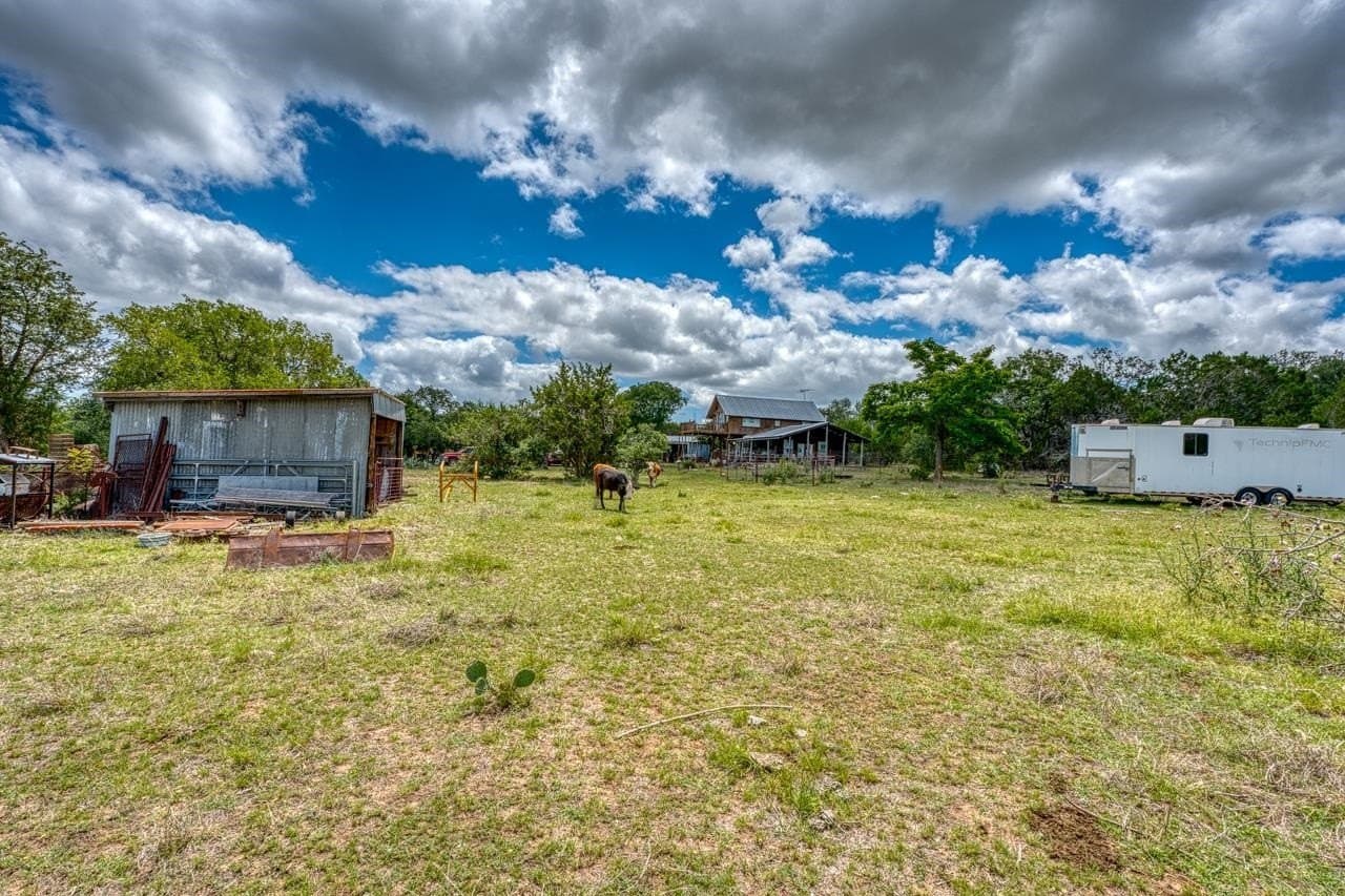 11.44 acres in Blanco County - photo 39