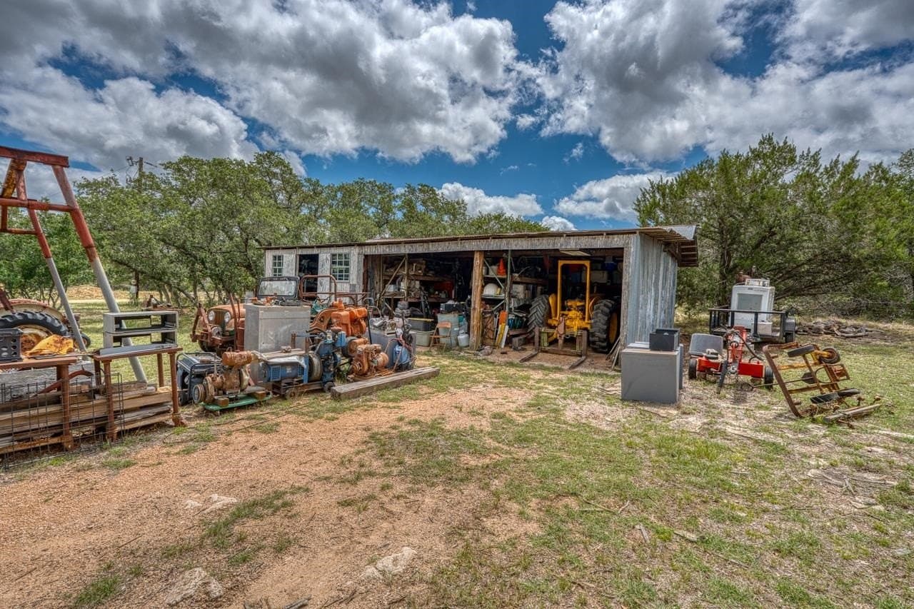 11.44 acres in Blanco County - photo 18