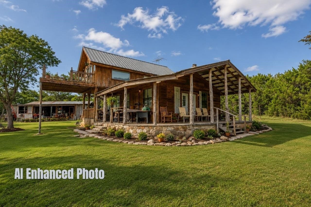 11.44 acres in Blanco County - photo 14
