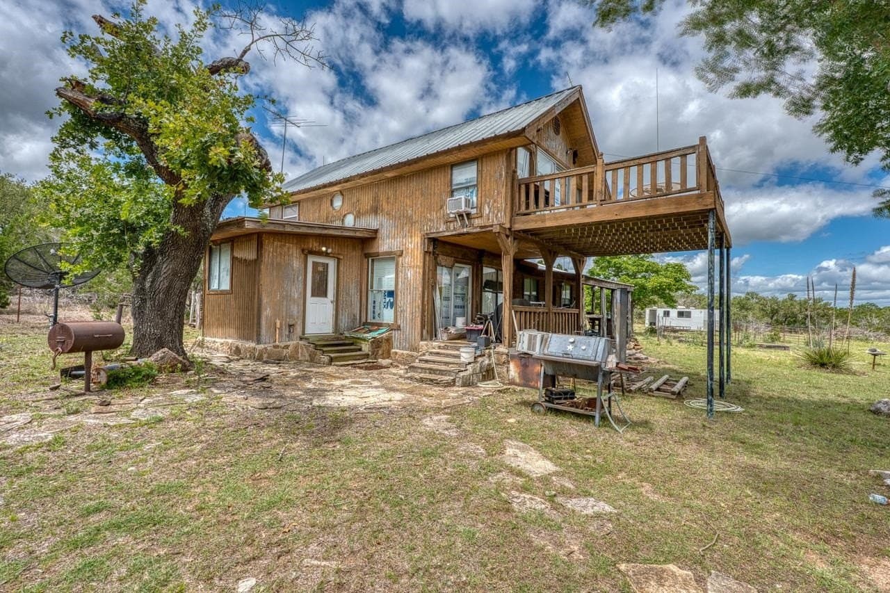 11.44 acres in Blanco County - photo 10