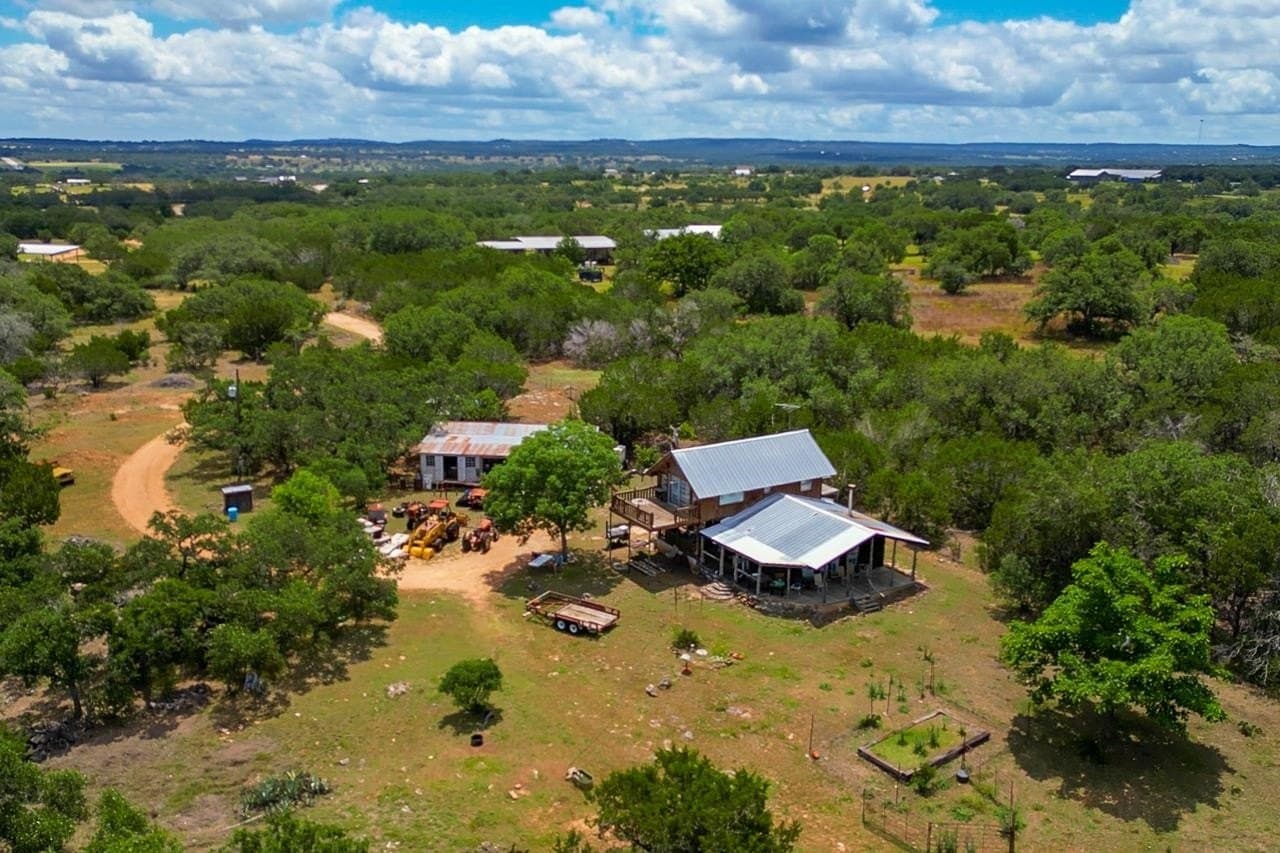 11.44 acres in Blanco County - photo 6