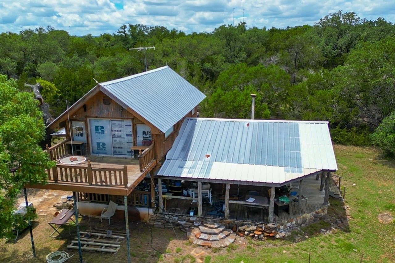 11.44 acres in Blanco County - photo 8