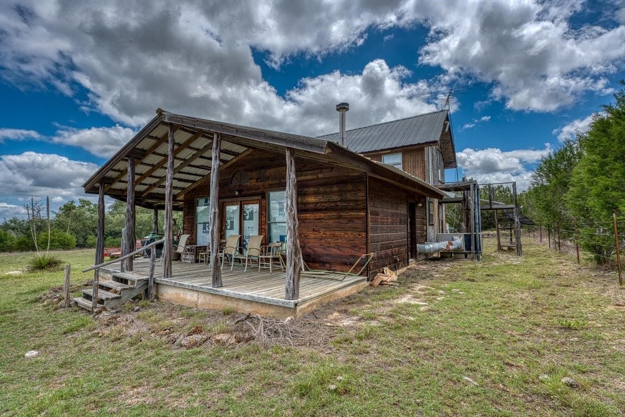 11.44 acres in Blanco County - photo 16