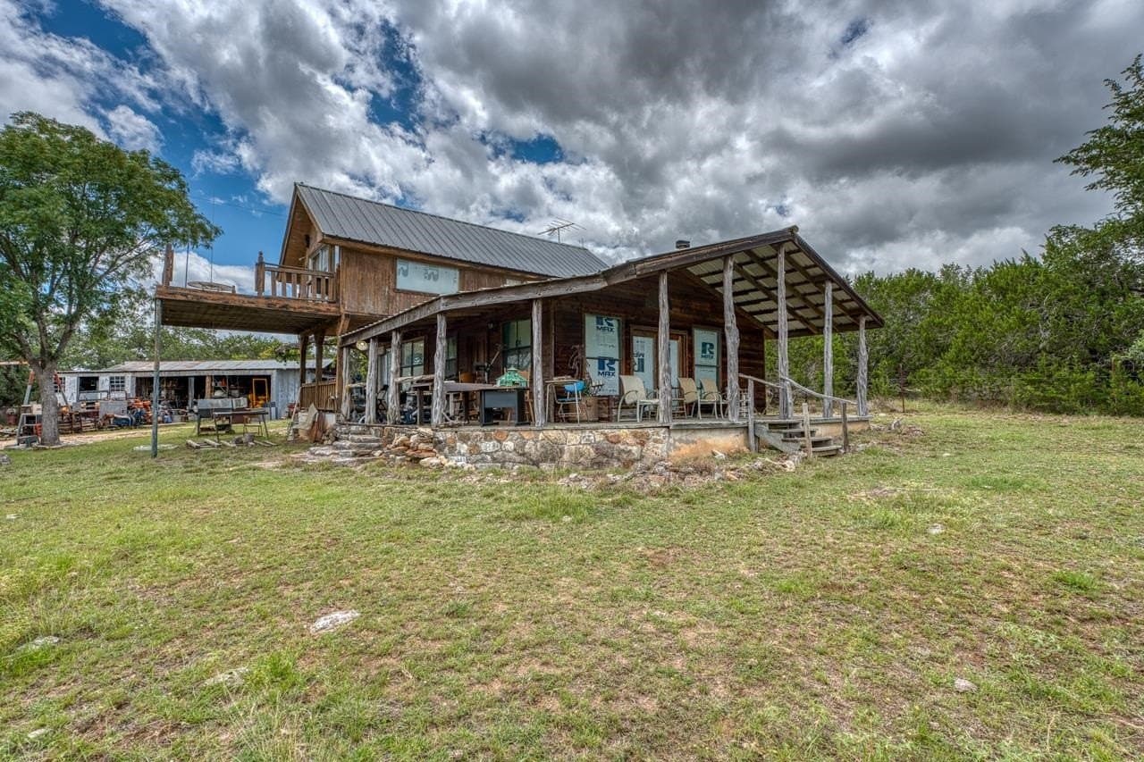 11.44 acres in Blanco County - photo 13