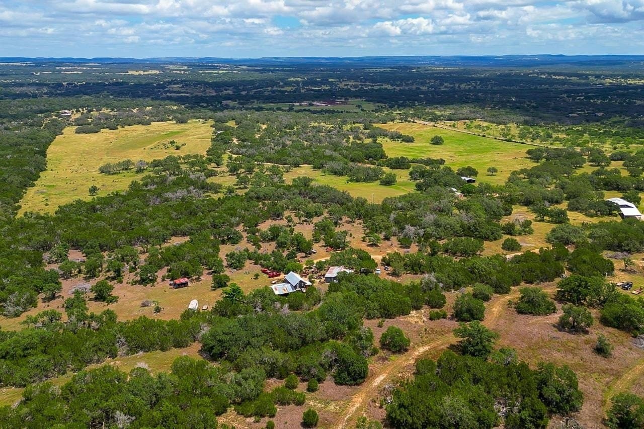 11.44 acres in Blanco County featured view