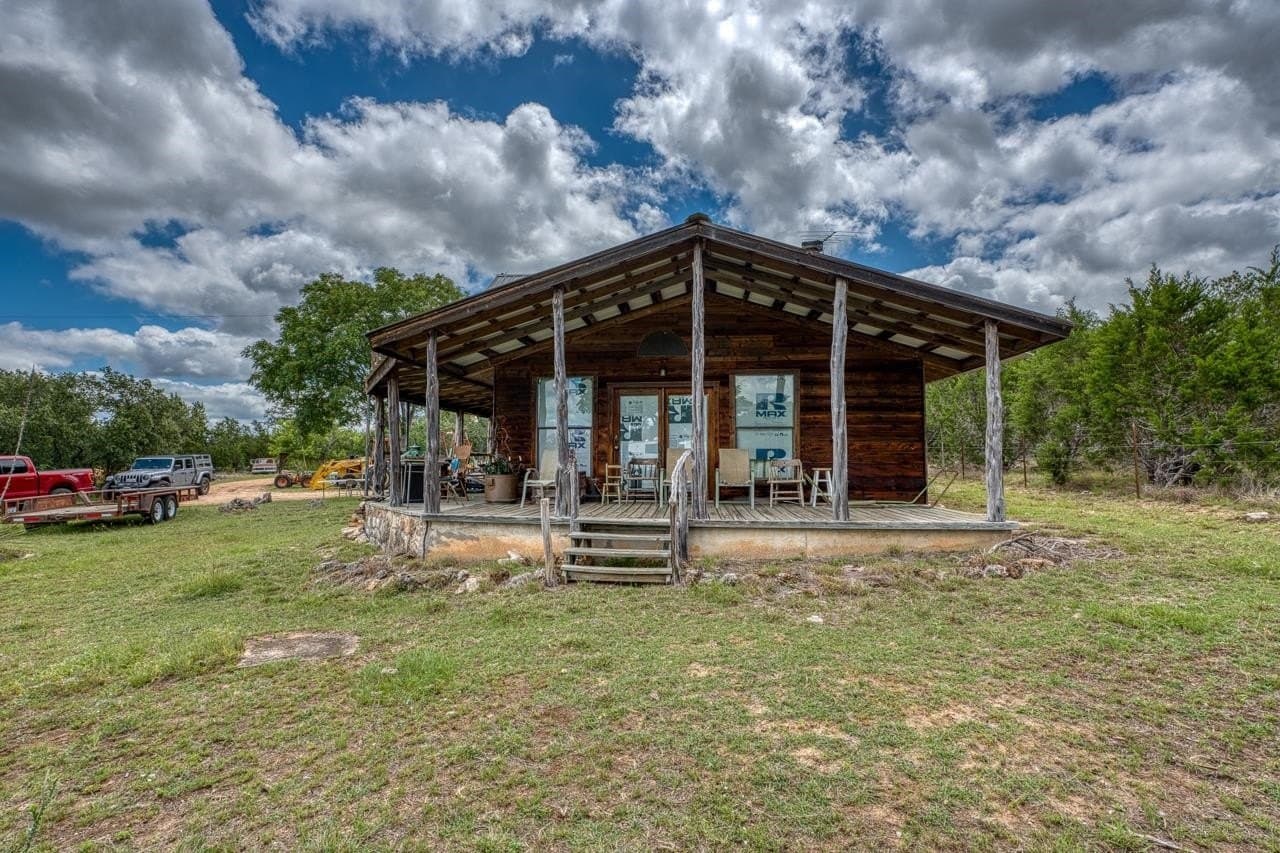 11.44 acres in Blanco County - photo 15