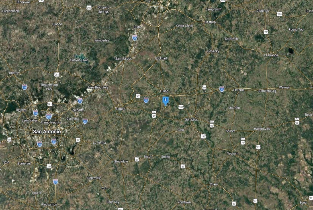 6.93 acres in Gonzales County - photo 4