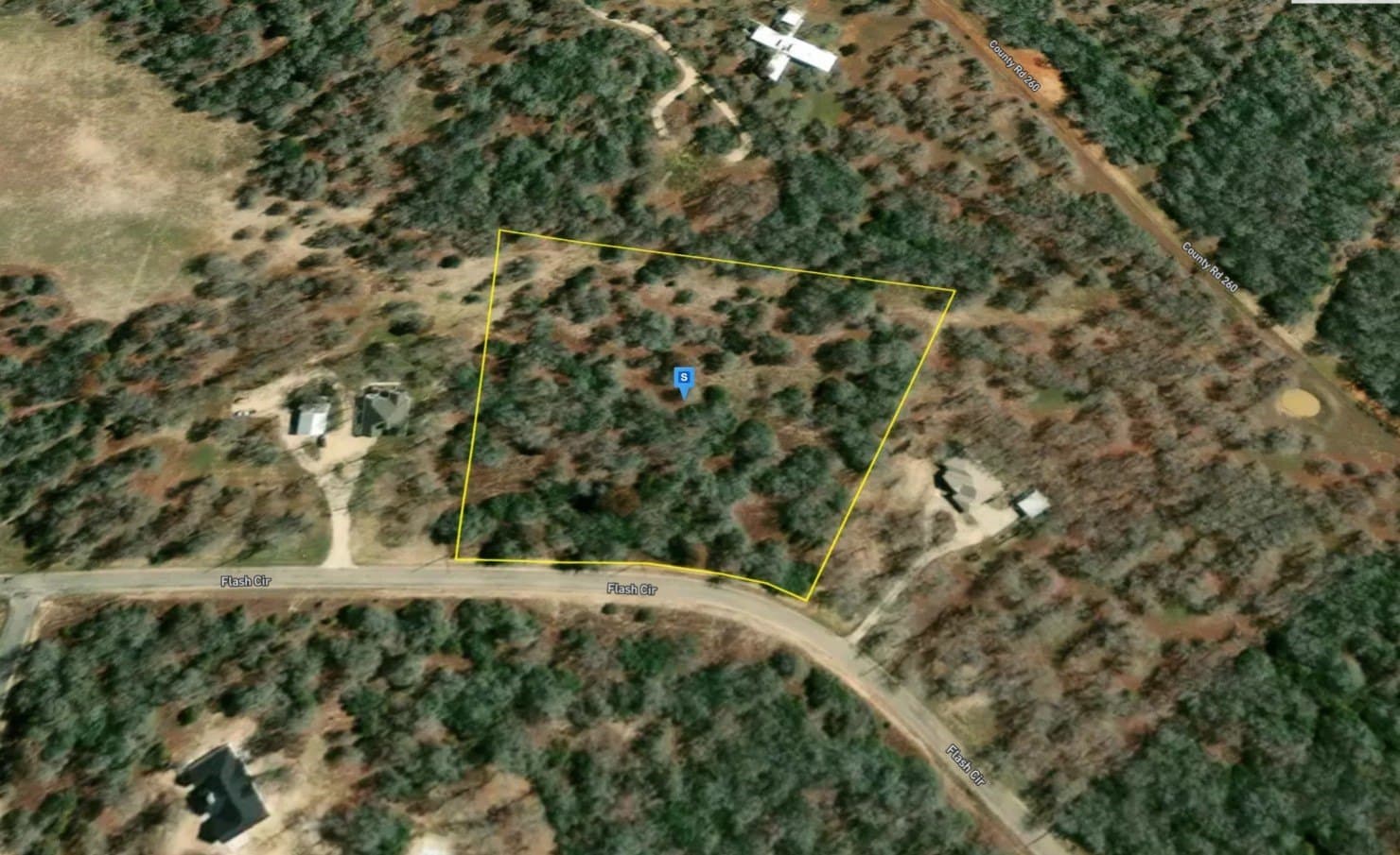 6.93 acres in Gonzales County - photo 2
