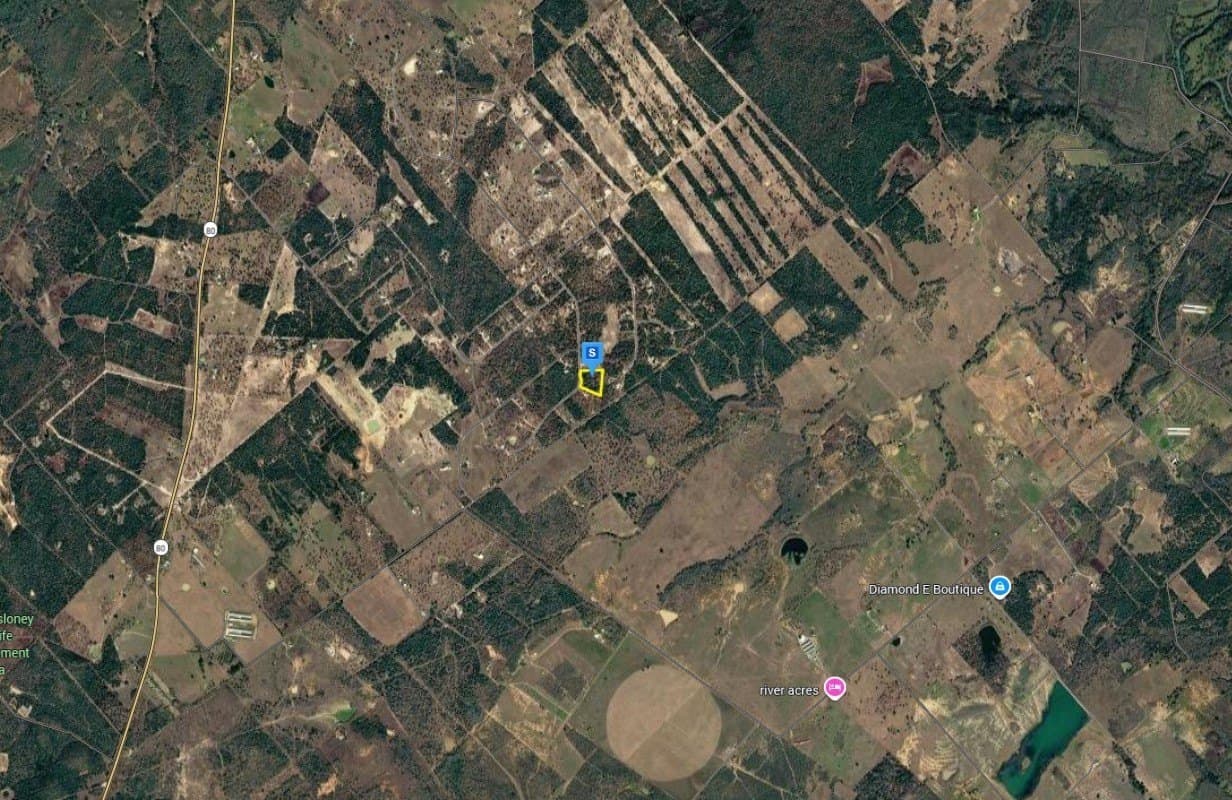 6.93 acres in Gonzales County - photo 3