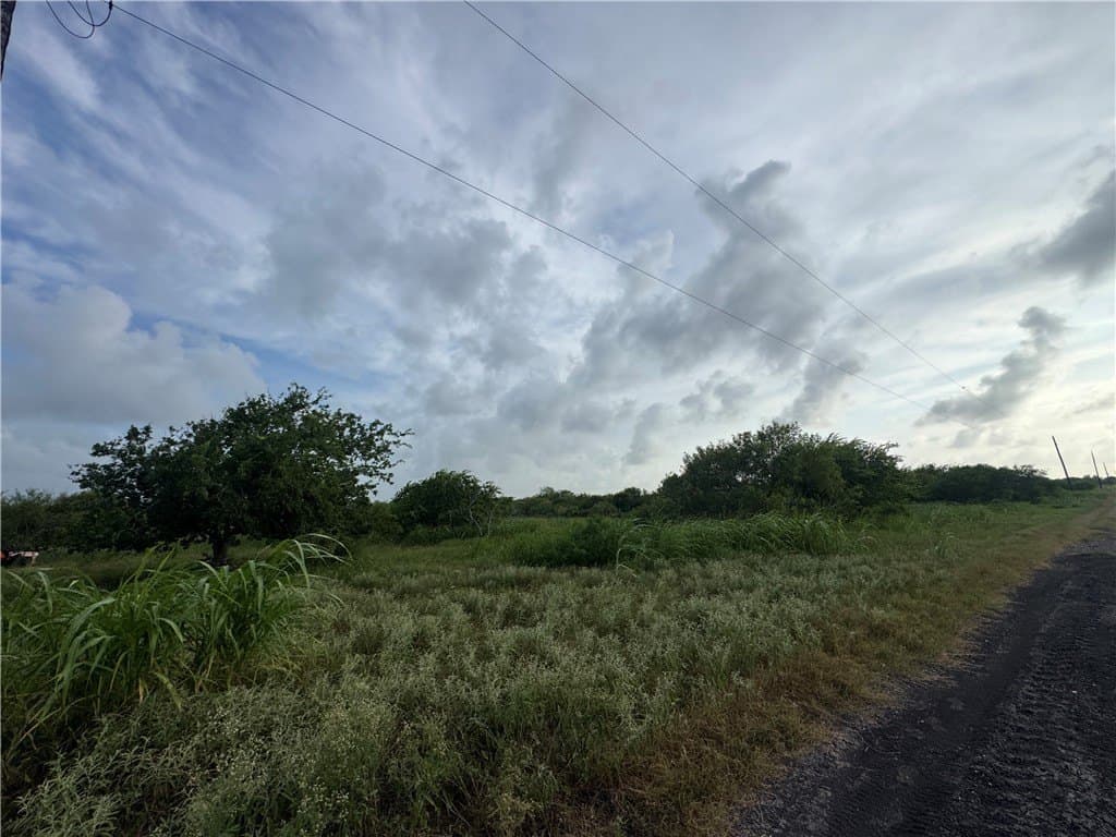 5 acres in Refugio County featured view
