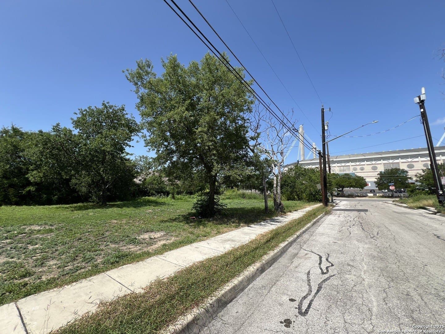 0.2 acres in Bexar County gallery image 2