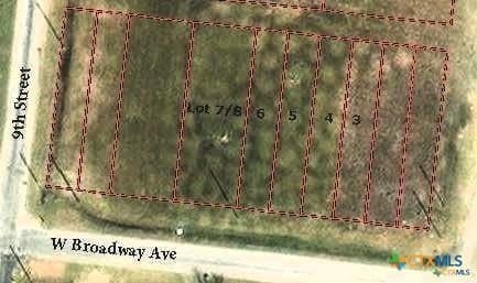 0.49 acres in Calhoun County - photo 2