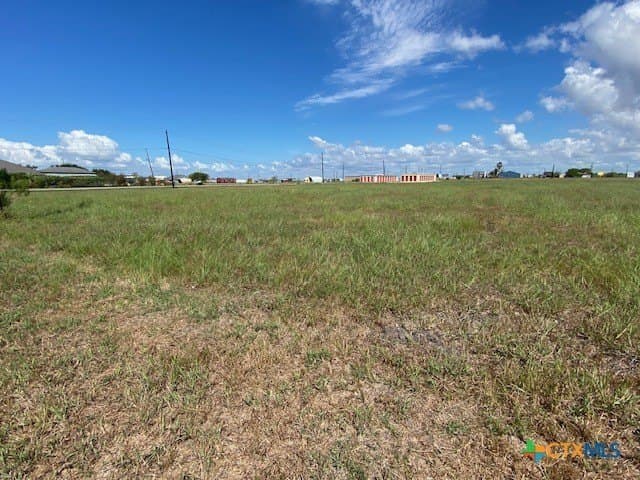 0.49 acres in Calhoun County