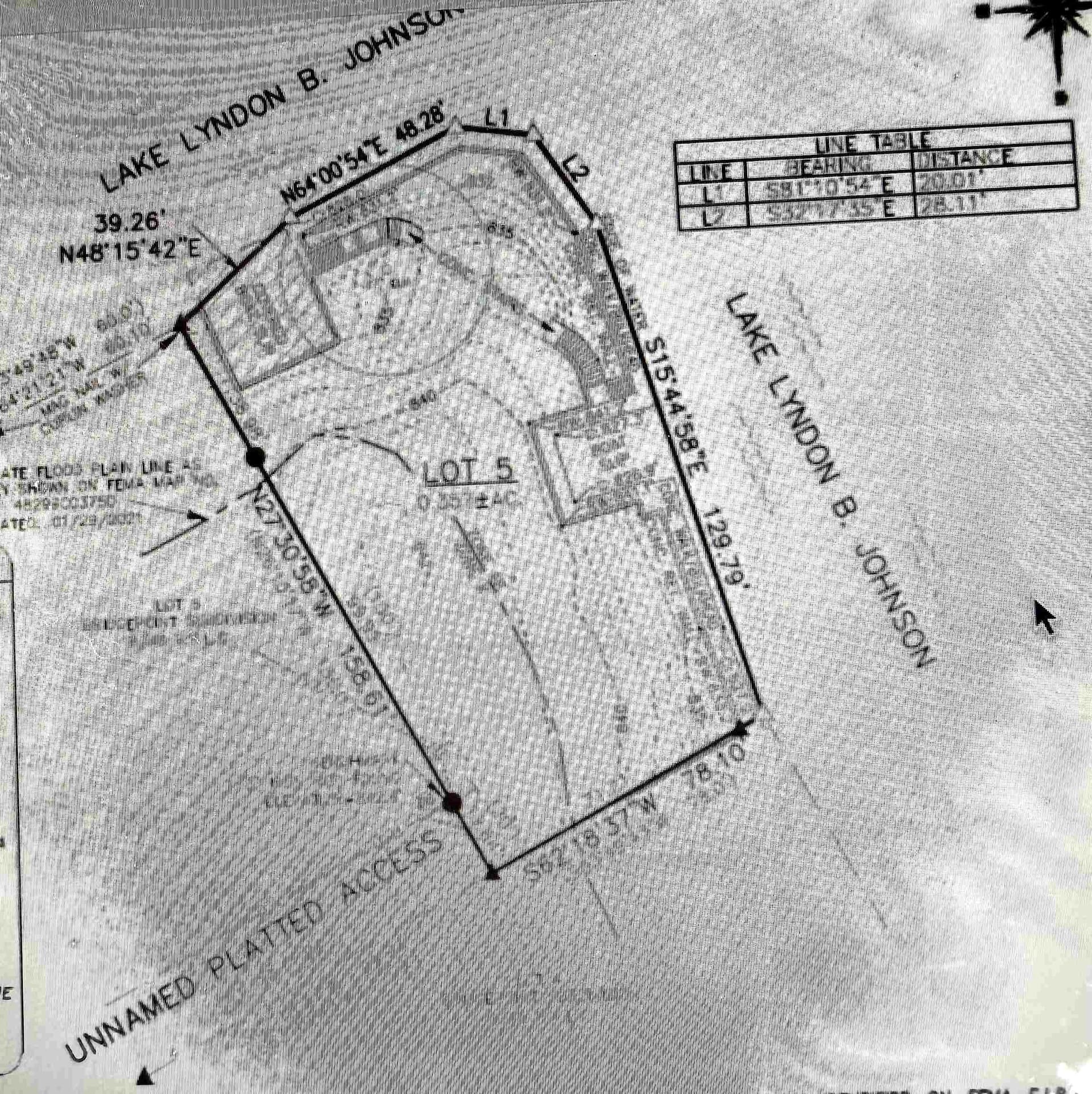 0.27 acres in Llano County - photo 8
