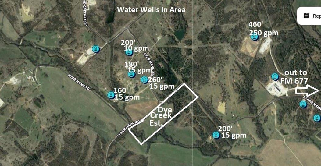 2.85 acres in Montague County - photo 8