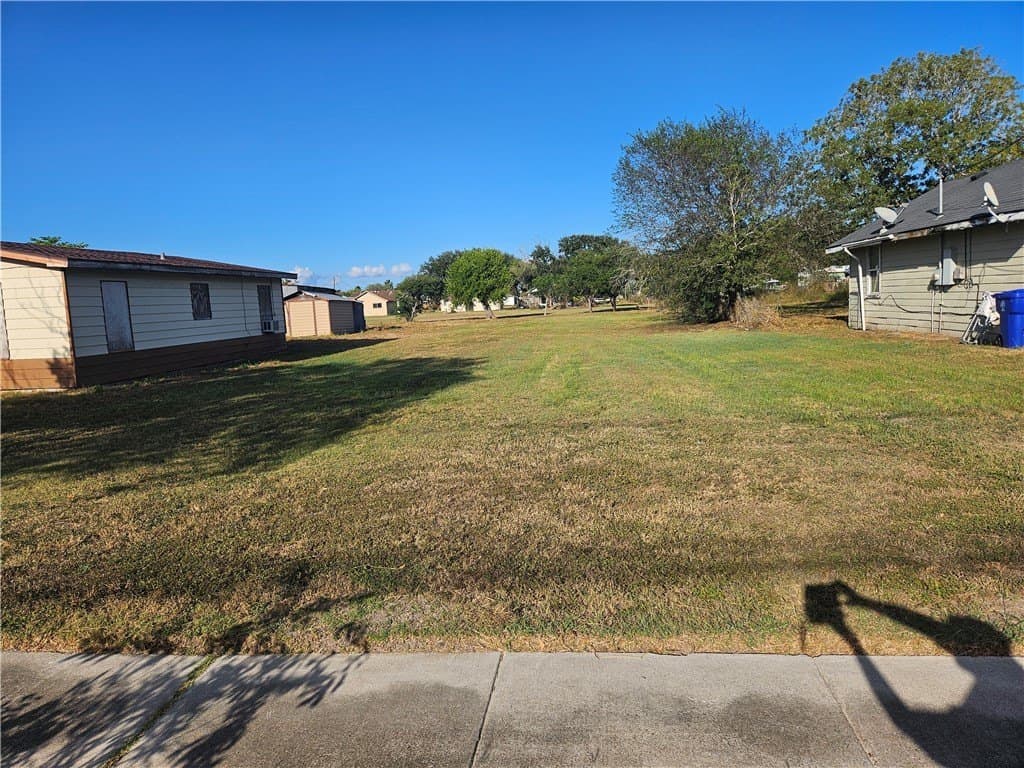 0.2 acres in Nueces County