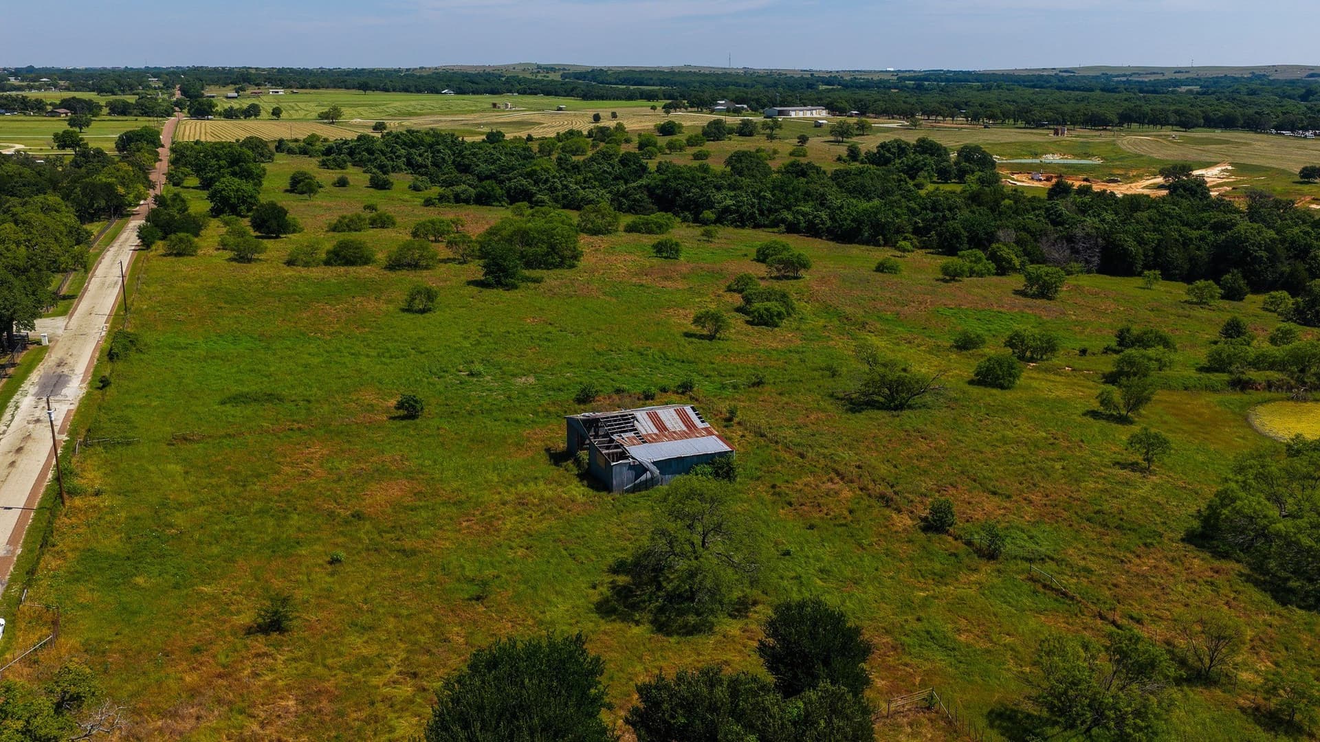 50 acres in Wise County - photo 6